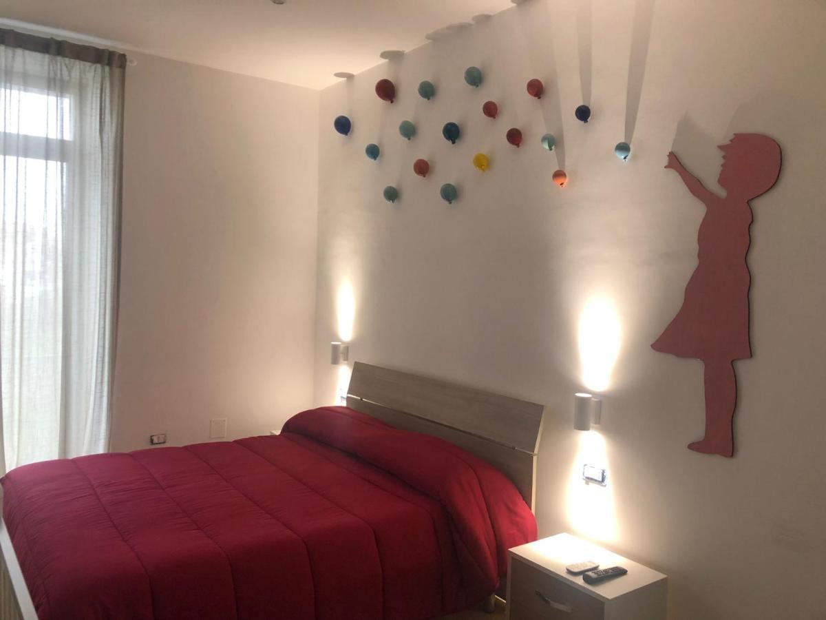 Casa Dalila 호텔 Vietri 외부 사진