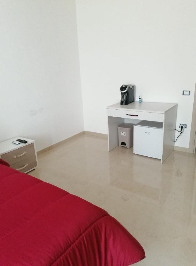 Casa Dalila 호텔 Vietri 외부 사진