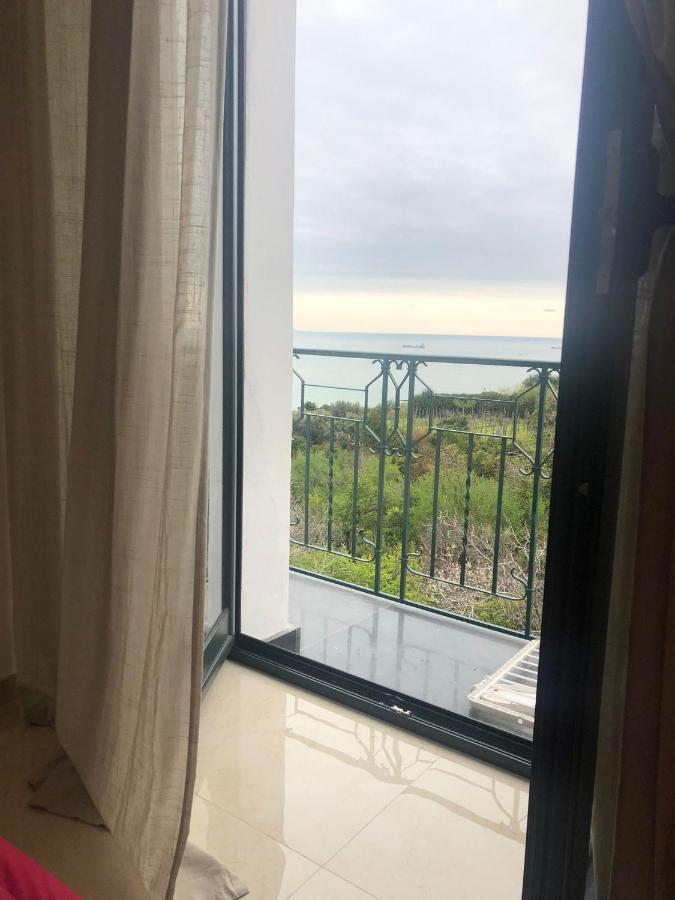 Casa Dalila 호텔 Vietri 외부 사진