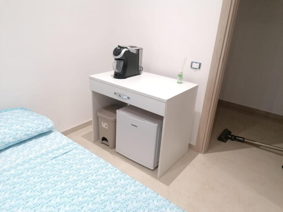 Casa Dalila 호텔 Vietri 외부 사진
