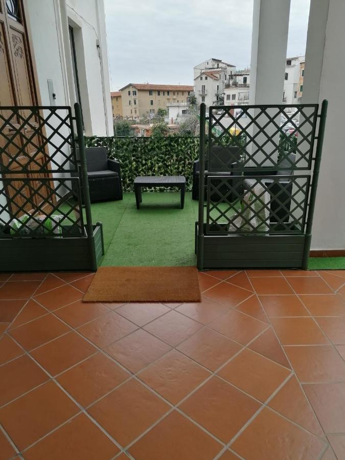 Casa Dalila 호텔 Vietri 외부 사진