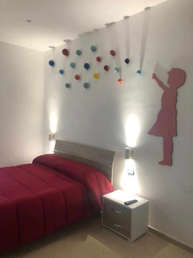 Casa Dalila 호텔 Vietri 외부 사진