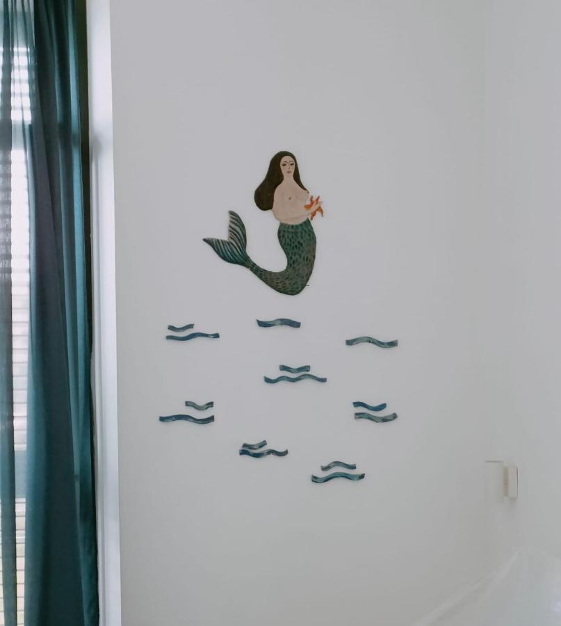 Casa Dalila 호텔 Vietri 외부 사진