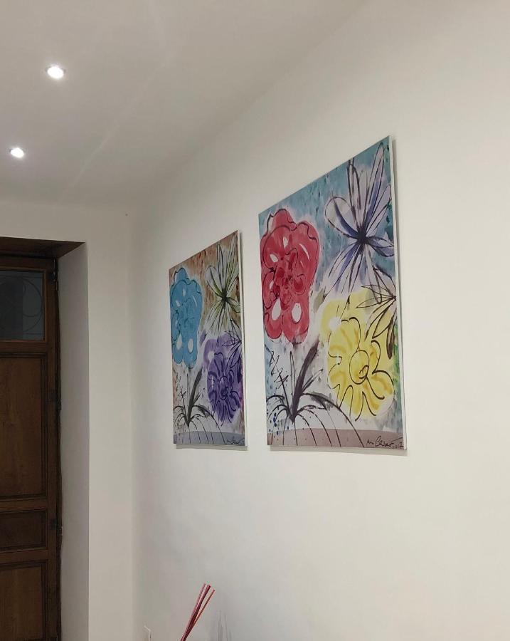 Casa Dalila 호텔 Vietri 외부 사진
