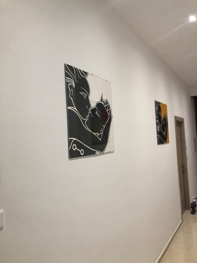 Casa Dalila 호텔 Vietri 외부 사진